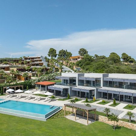 Sani Gulf I & II Hotel Exterior photo